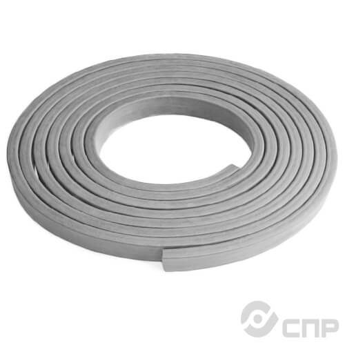 Шнур прямоугольного сечения 3х3