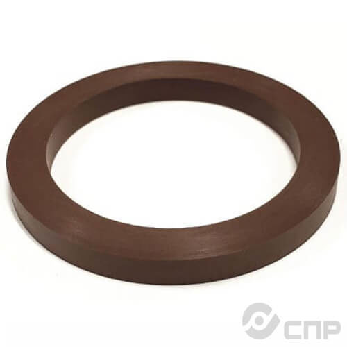 Кольцо прямоугольного сечения 1,5х0,75х0,75